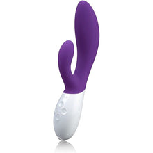 LELO - INA WAVE 2 VBRADOR LUXURY MOVIMENTO ESPECIAL LILAC - Sexshoptuga  Sexshoptuga 