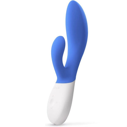 LELO - INA WAVE 2 VBRADOR LUXURY MOVIMENTO ESPECIAL CALIFÓRNIA SKY - Sexshoptuga 