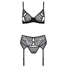 PASSION - CONJUNTO PRIMULA ECO COLEO S/M - Sexshoptuga  Sexshoptuga 