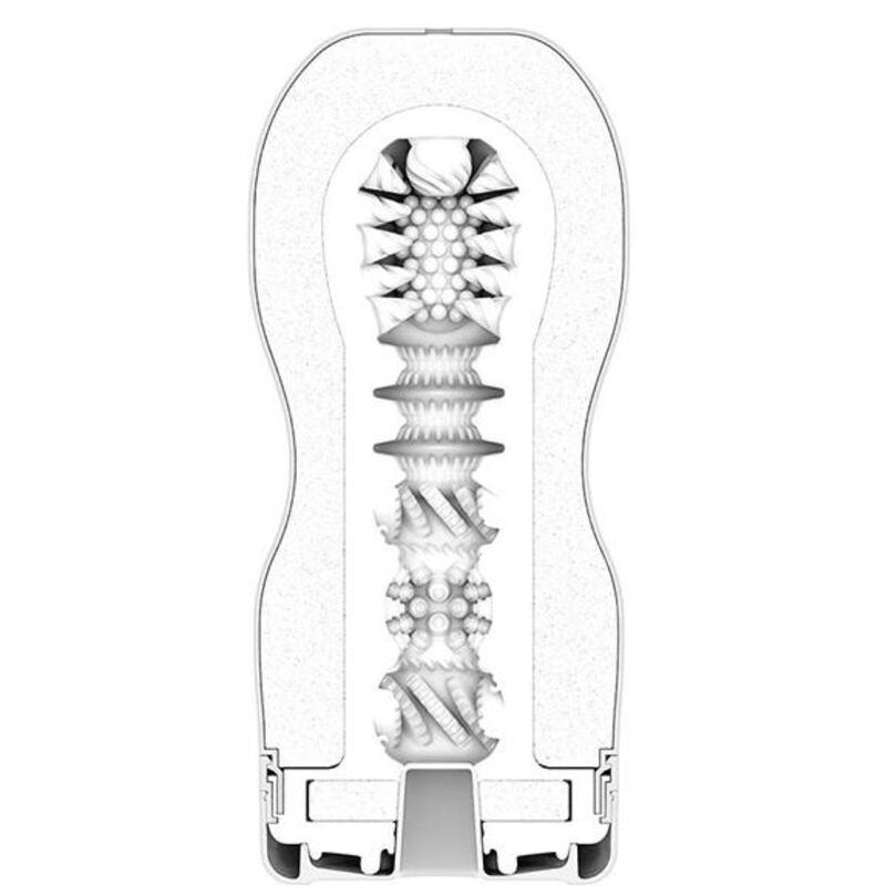 TENGA - COPO DE VCUO ORIGINAL PREMIUM SUAVE - Sexshoptuga 