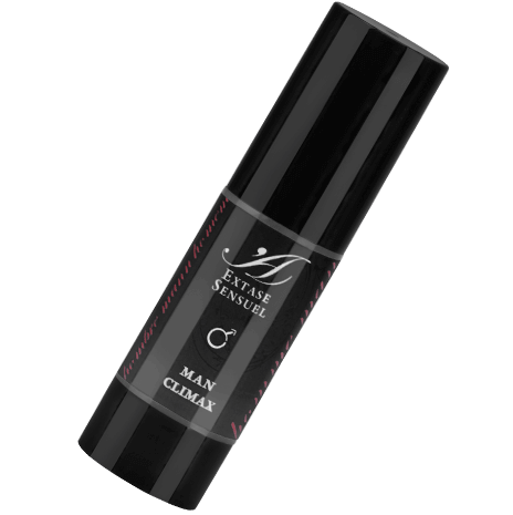 EXTASE SENSUAL - CLIMAX ESTIMULANTE PARA ELE - Sexshoptuga  Sexshoptuga 