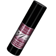 EXTASE SENSUAL - ÓLEO DE MASSAGEM EFEITO DE AQUECIMENTO COM FEROMÔNIOS DE BLACKBERRY 30 ML - Sexshoptuga 