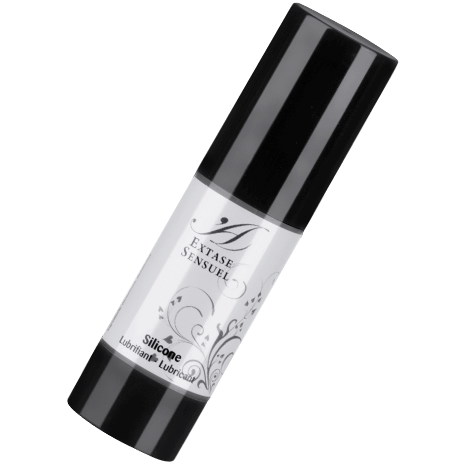 EXTASE SENSUAL - LUBRIFICANTE DE SILICONE 30 ML - Sexshoptuga 