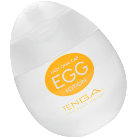 TENGA - LUBRIFICANTE DE LOO DE OVO 50 ML - Sexshoptuga  Sexshoptuga 