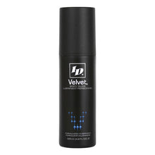 ID VELVET - PREMIUM CORPO GLIDE LUBRIFICANTE PESSOAL 125 ML - Sexshoptuga 