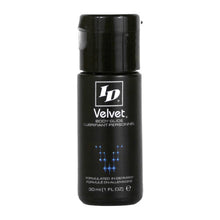 ID VELVET - PREMIUM CORPO GLIDE LUBRIFICANTE PESSOAL 30 ML - Sexshoptuga 