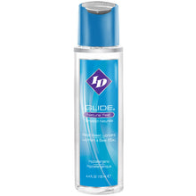 ID GLIDE - LUBRIFICANTE À BASE DE ÁGUA ID 130 ML - Sexshoptuga  Sexshoptuga 