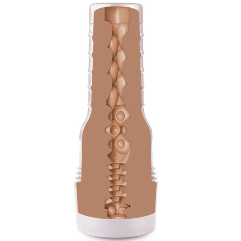 FLESHLIGHT GIRLS - OUTONO QUEDAS TEXTURA PÊSSEGOS - Sexshoptuga  Sexshoptuga 