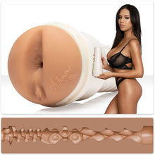 FLESHLIGHT GIRLS - OUTONO QUEDAS TEXTURA PÊSSEGOS - Sexshoptuga 