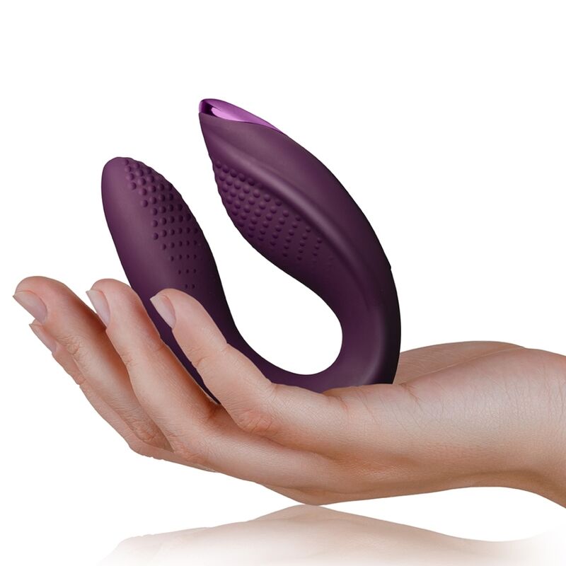 ROCKS-OFF - CHICK DIVA GRAMPOS DE CONTROLE REMOTO - Sexshoptuga  Sexshoptuga 