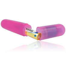 OHMAMA - BALA VIBRANTE BÁSICA LILAC - Sexshoptuga  Sexshoptuga 