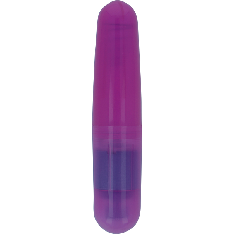 OHMAMA - BALA VIBRANTE BÁSICA LILAC - Sexshoptuga 