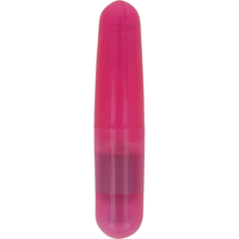 OHMAMA - BALA VIBRANTE ROSA BÁSICA - Sexshoptuga  Sexshoptuga 