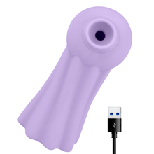 OHMAMA - ESTIMULADOR DE CLITÓRIS MEDUSA - Sexshoptuga  Sexshoptuga 