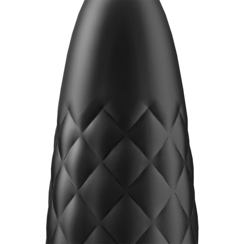 SATISFYER - ULTRA POWER BULLET 5 PRETO - Sexshoptuga 