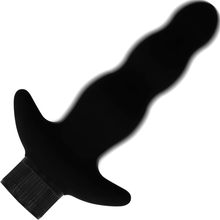 OHMAMA - PLUG VIBRADOR 12 CM - Sexshoptuga  Sexshoptuga 