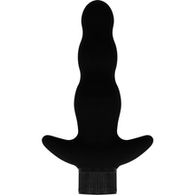 OHMAMA - PLUG VIBRADOR 12 CM - Sexshoptuga 