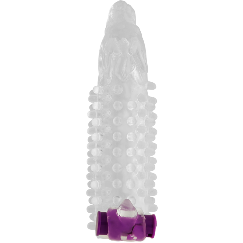 OHMAMA - BAINHA DE DRAGÃO COM BALA VIBRANTE - Sexshoptuga 