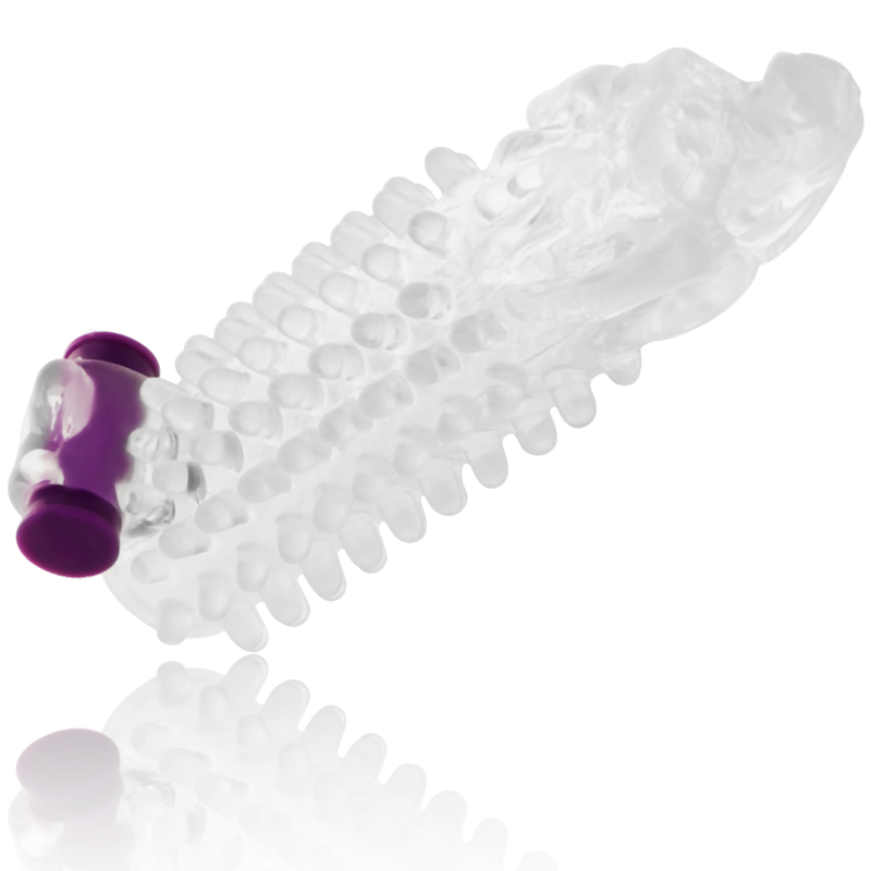 OHMAMA - BAINHA DE DRAGÃO COM BALA VIBRANTE - Sexshoptuga  Sexshoptuga 