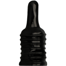 OHMAMA FETISH - DEDAL ANAL DE SILICONE TEXTURADO - Sexshoptuga  Sexshoptuga 