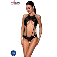 PASSION - CORPO DE COURO ECOLÓGICO TASMINA S/M - Sexshoptuga 