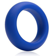 JE JOUE - ANEL DE SILICONE AZUL ESTRANGULAMENTO MÍNIMO - Sexshoptuga  Sexshoptuga 