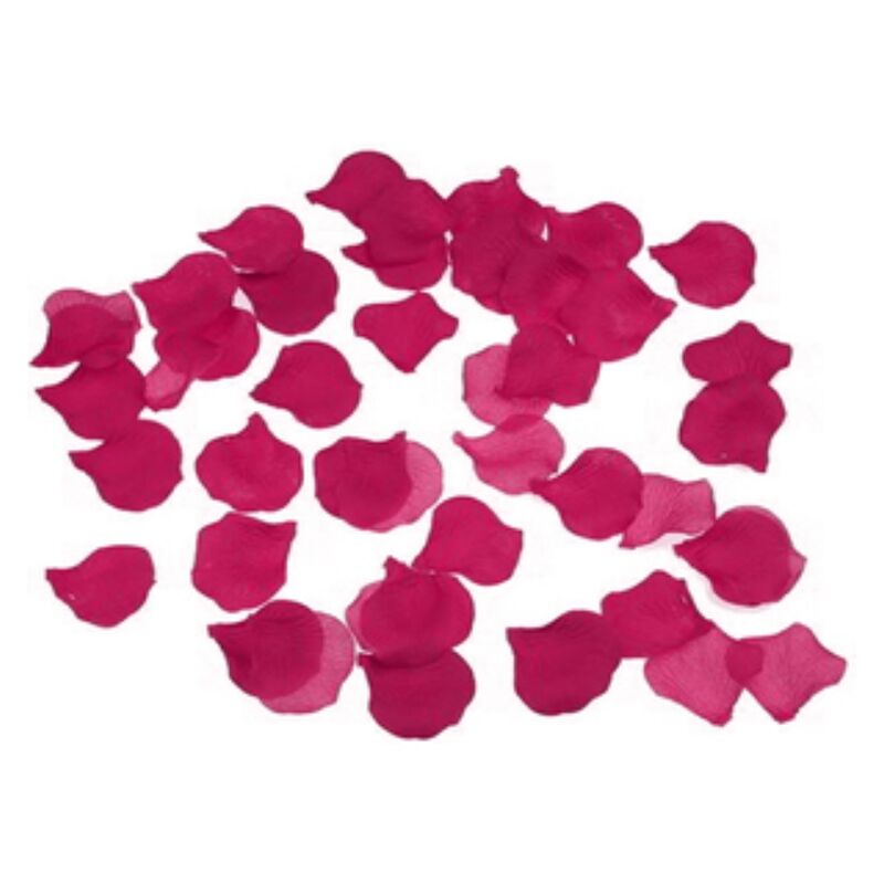 DIABLO PICANTE - 100 FUCHSIA PETALS - Sexshoptuga  Sexshoptuga 