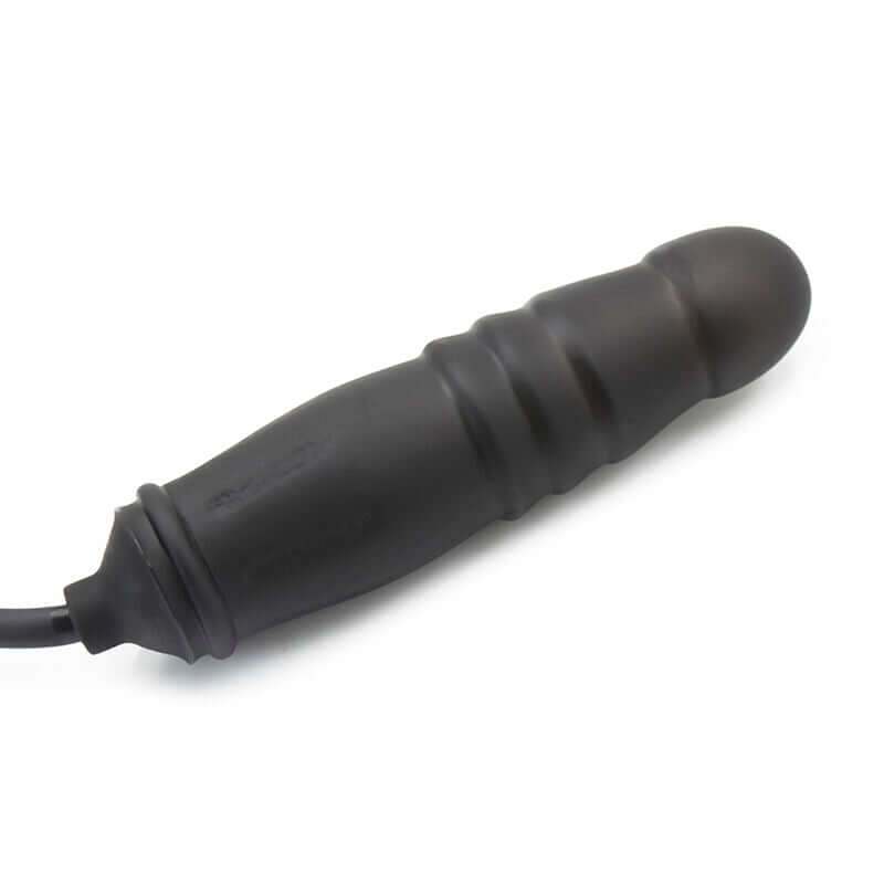 OHMAMA - VIBRADOR FETICHE INFLÁVEL - Sexshoptuga  Sexshoptuga 