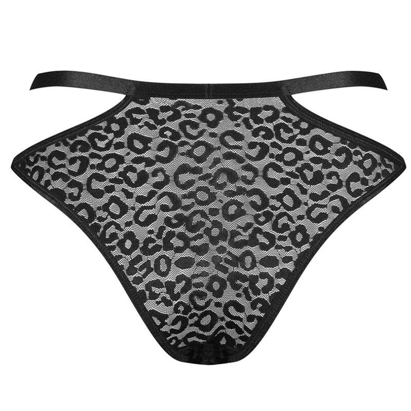 OBSESSIVE - CALCINHA BAGIRELA S/M - Sexshoptuga  Sexshoptuga 