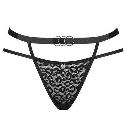 OBSESSIVE - CALCINHA BAGIRELA S/M - Sexshoptuga 