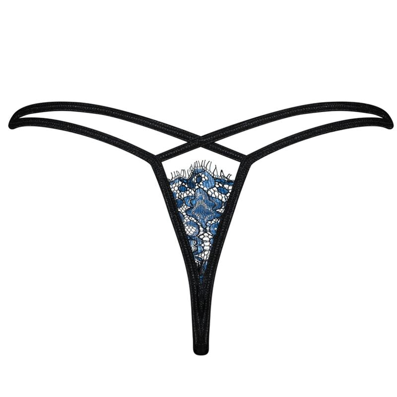 OBSESSIVE - TANGA YASS MYNE L/XL - Sexshoptuga  Sexshoptuga 