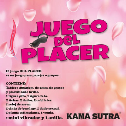 DIABLO PICANTE - JOGO DE PRAZER - Sexshoptuga 