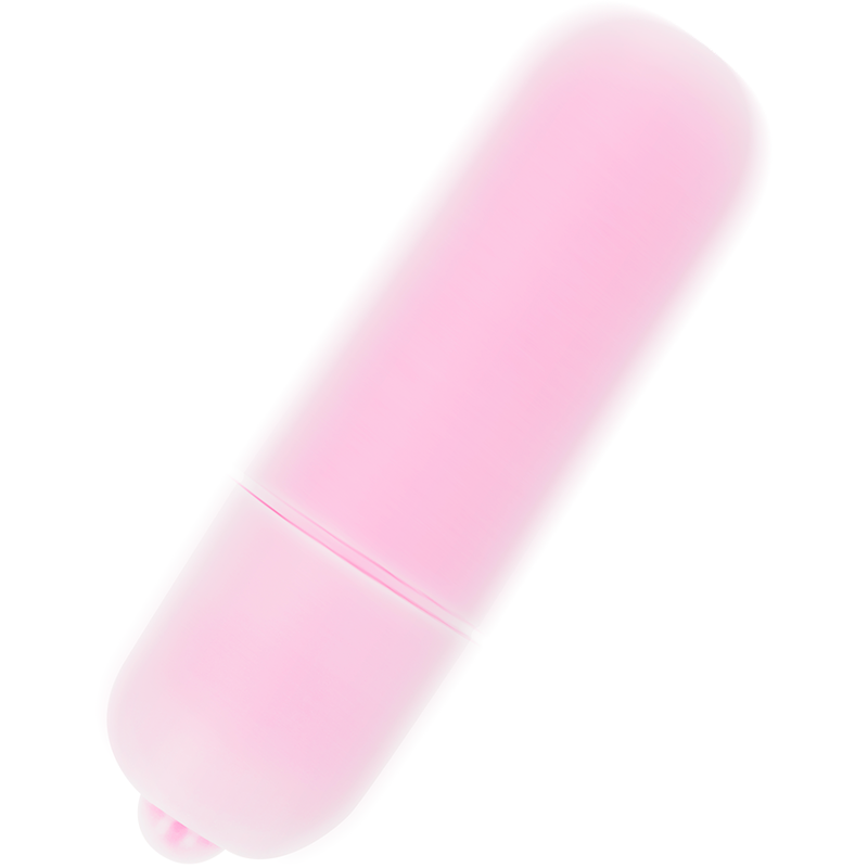 ONLINE - BALA VIBRANTE MINI ROSA - Sexshoptuga 