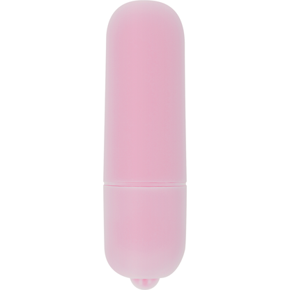 ONLINE - BALA VIBRANTE MINI ROSA - Sexshoptuga 