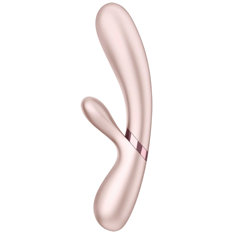 SATISFYER - VIBRADOR HOT AMANTE - Sexshoptuga  Sexshoptuga 