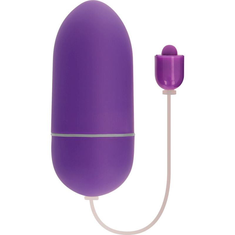 ONLINE - OVO VIBRATÓRIO IMPERMEVEL LILS - Sexshoptuga 