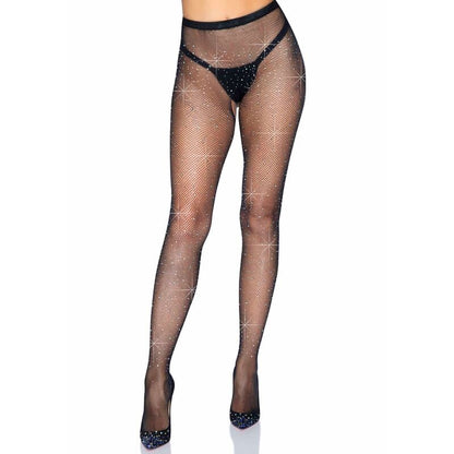 LEG AVENUE - CALAS SEM CROTHLESS - Sexshoptuga 