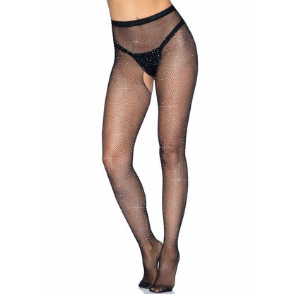 LEG AVENUE - CALAS SEM CROTHLESS - Sexshoptuga 