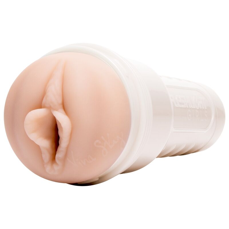 FLESHLIGHT GIRLS - VINA CÉU EXÓTICA TEXTURA VAGINA - Sexshoptuga  Sexshoptuga 