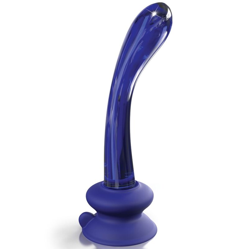 ICICLES - N. 89 VIBRADOR VIOLET - Sexshoptuga  Sexshoptuga 