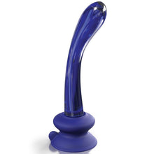 ICICLES - N. 89 VIBRADOR VIOLET - Sexshoptuga 