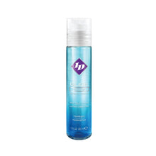 ID GLIDE - LUBRIFICANTE À BASE DE ÁGUA ID 30 ML - Sexshoptuga  Sexshoptuga 