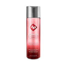 ID SENSATION - WARMING LUBE SENSATION 130 ML - Sexshoptuga 