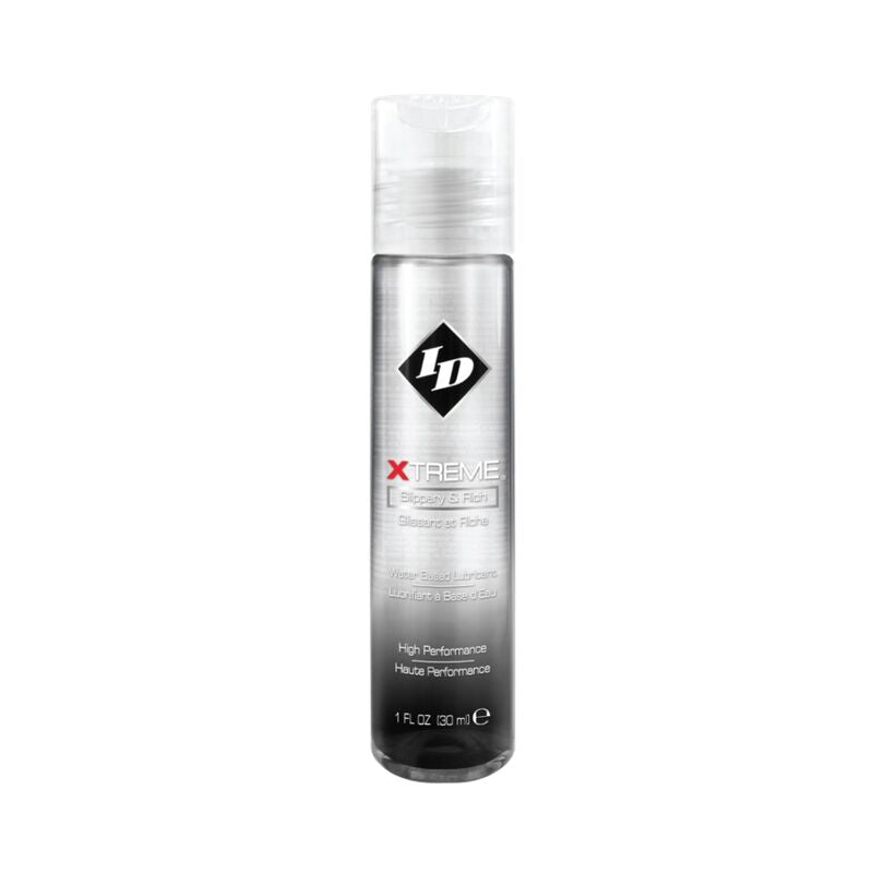 ID XTREME - LUBE 30 ML - Sexshoptuga  Sexshoptuga 