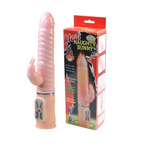 BAILE - CALOR FOGO COELHO RAMPANTE TEMPERATURA 10F - Sexshoptuga  Sexshoptuga 