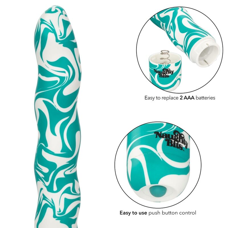 CALEXOTICS - SQUIGGLE PAU PESSOAL - Sexshoptuga  Sexshoptuga 