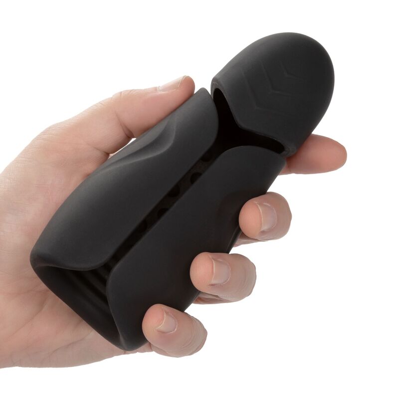 CALEXOTICS - MASTURBADOR ELITE PRO STROKER - Sexshoptuga 