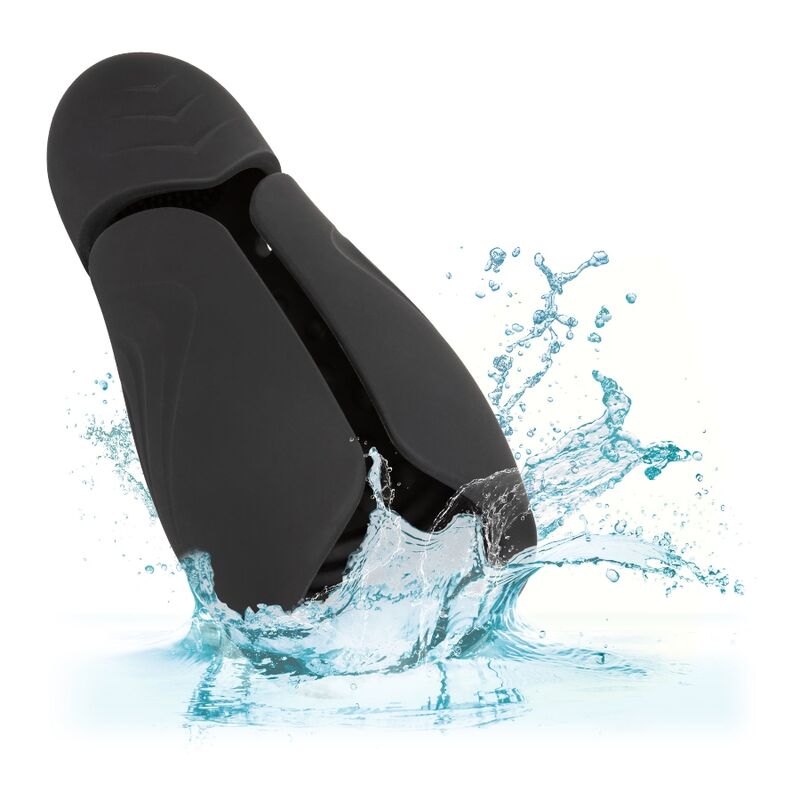 CALEXOTICS - MASTURBADOR ELITE PRO STROKER - Sexshoptuga 