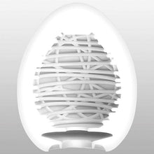 TENGA - OVO MASTURBADOR SILKY II - Sexshoptuga  Sexshoptuga 