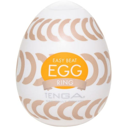 TENGA - ANEL DE OVO MASTURBADOR - Sexshoptuga 